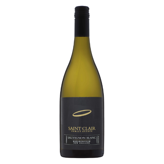 Picture of Saint Clair Origin Sauvignon Blanc 750ml