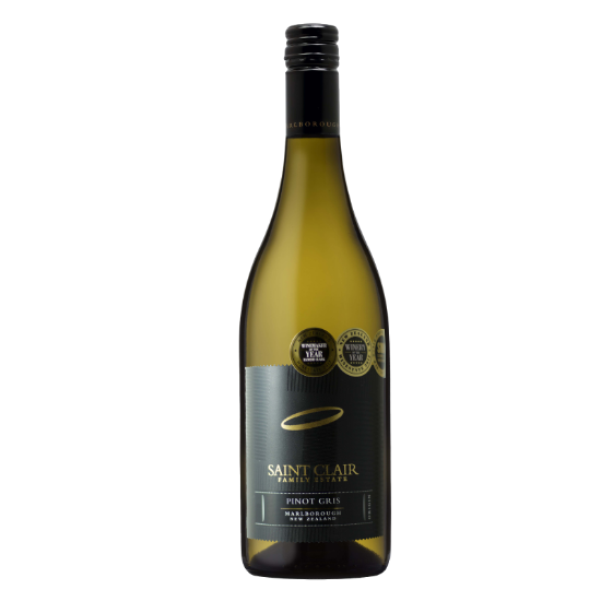 Picture of Saint Clair Origin Pinot Gris 750ml