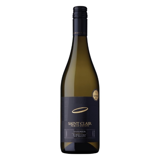 Picture of Saint Clair Origin Viognier 750ml