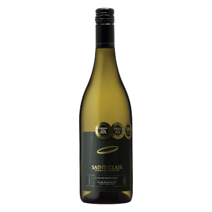 Picture of Saint Clair Origin Chardonnay 750ml