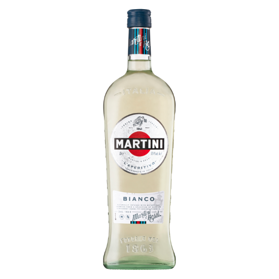 Picture of Martini Bianco Vermouth 1 Litre