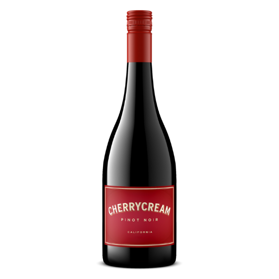 Picture of C Family Wines Cherrycream Pinot Noir 750ml