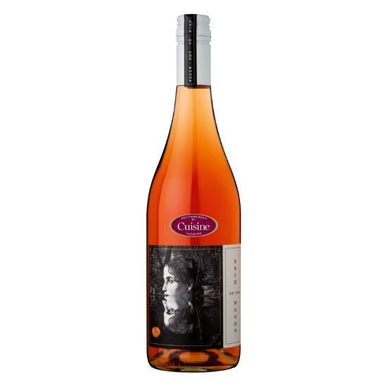 Picture of Neck of the Woods Orange Pinot Gris 750ml