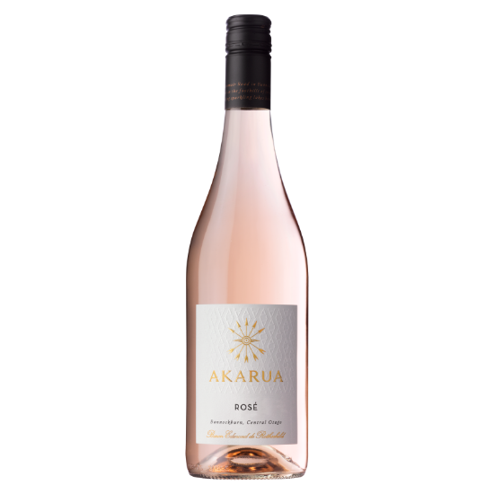 Picture of Akarua Central Otago Rosé 750ml