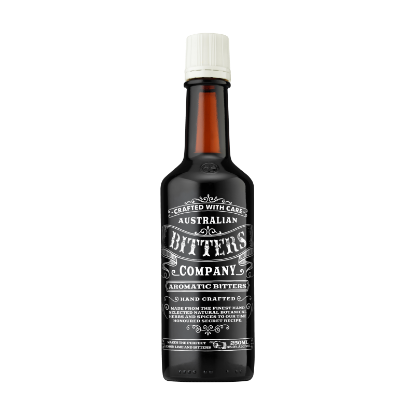 Picture of Australian Bitters Company Aromatic Bitters 250ml
