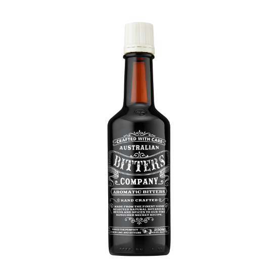 Picture of Australian Bitters Company Aromatic Bitters 250ml