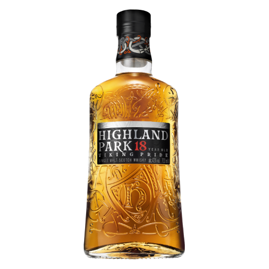 Picture of Highland Park 18YO Viking Pride Single Malt 700ml