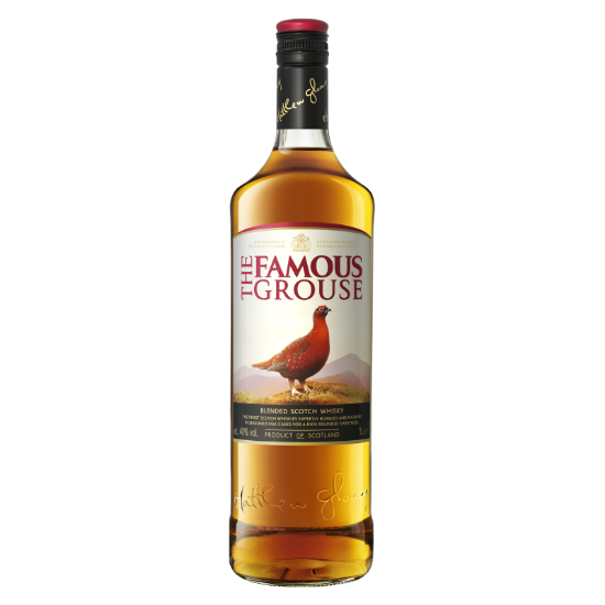 Picture of The Famous Grouse 1 Litre