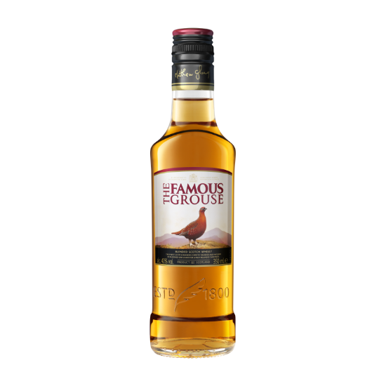 Picture of The Famous Grouse 350ml