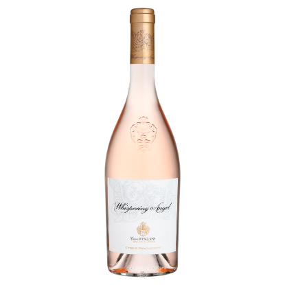 Picture of Château d'Esclans Whispering Angel Côtes de Provence Rosé 2021 750ml