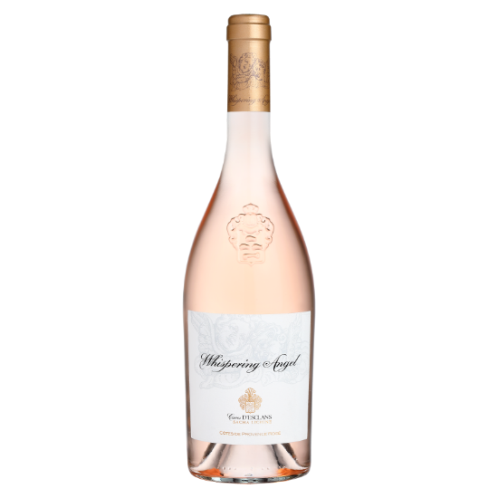 Picture of Château d'Esclans Whispering Angel Côtes de Provence Rosé 2022 750ml