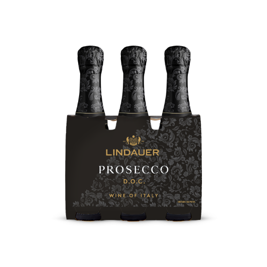 Picture of Lindauer Prosecco DOC 3x200ml