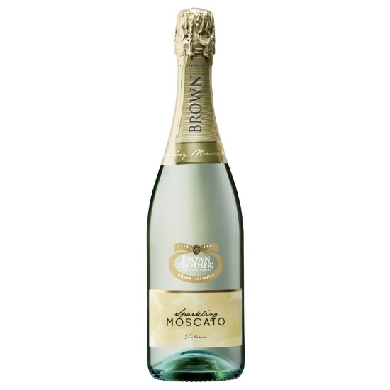 Picture of Brown Brothers Sparkling Moscato 750ml