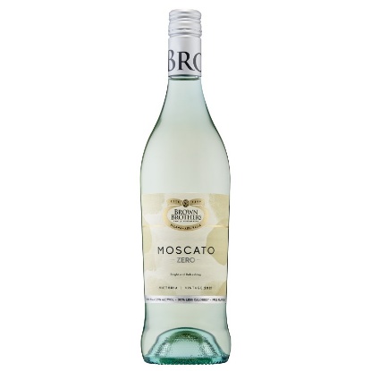 Picture of Brown Brothers Zero Moscato 750ml