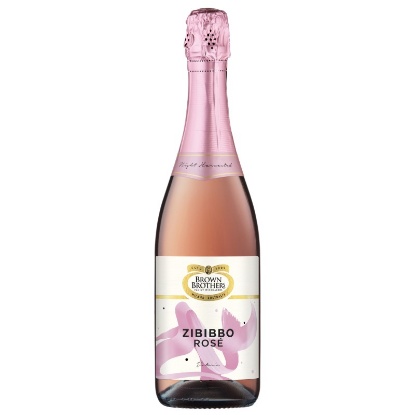 Show details for Brown Brothers Zibibbo Rosé 750ml Picture of Brown Brothers Zibibbo Rosé 750ml