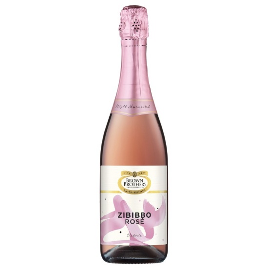 Picture of Brown Brothers Zibibbo Rosé 750ml