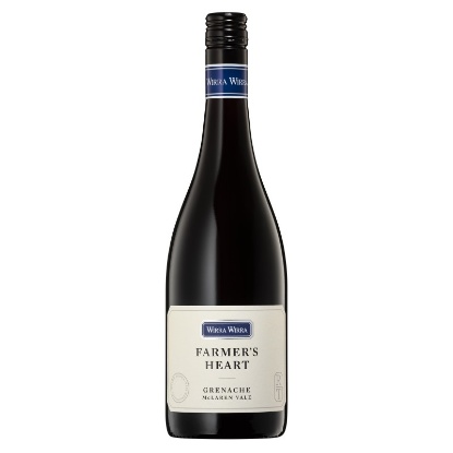 Picture of Wirra Wirra Farmer's Heart Grenache 750ml