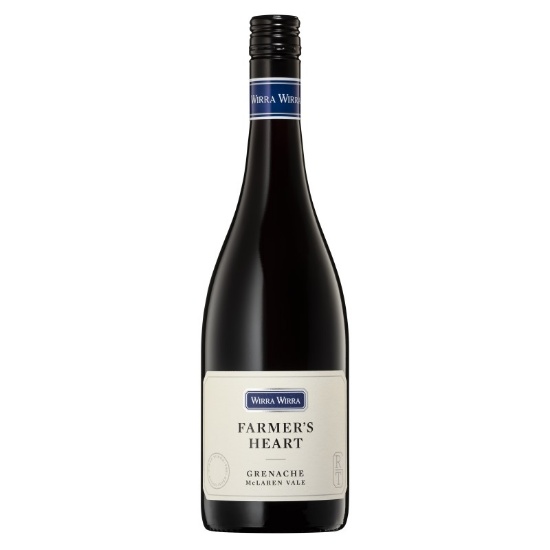 Picture of Wirra Wirra Farmer's Heart Grenache 750ml