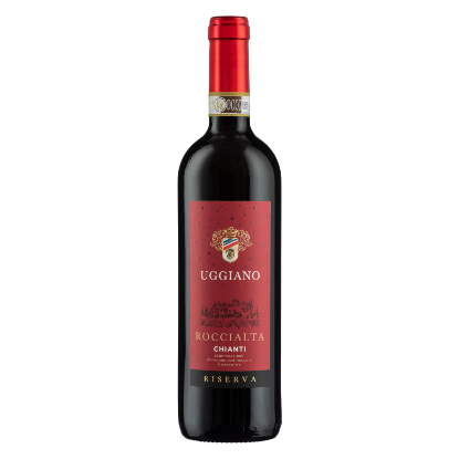 Picture of Uggiano Roccialta Chianti Riserva DOCG 750ml
