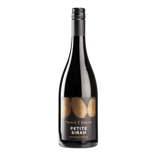 Picture of Triple T Series Petit Sirah 750ml