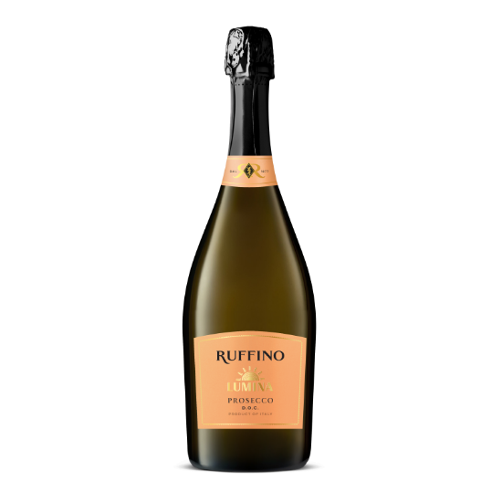 Picture of Ruffino Lumina Prosecco DOC 750ml