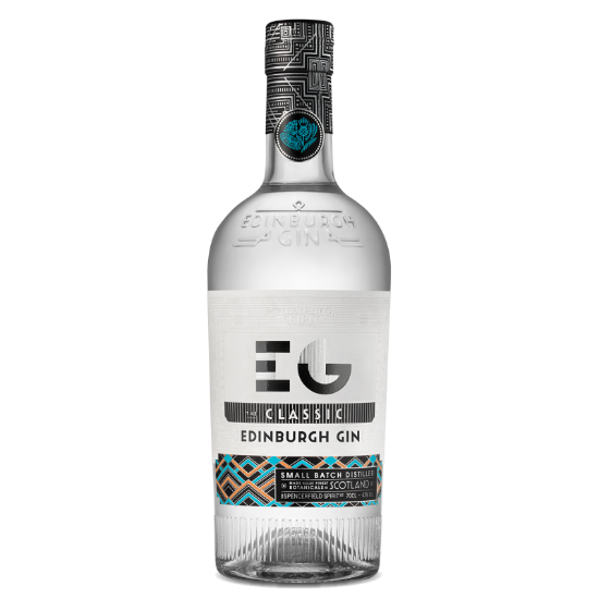 Picture of Edinburgh Classic Gin 700ml