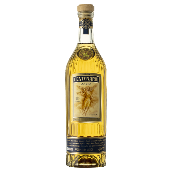 Picture of Gran Centenario Añejo Tequila 700ml