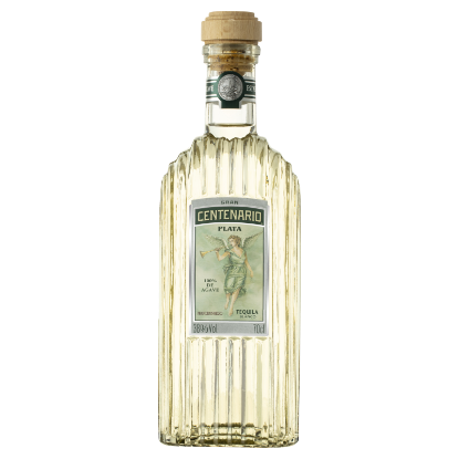 Picture of Gran Centenario Plata Tequila Blanco 700ml