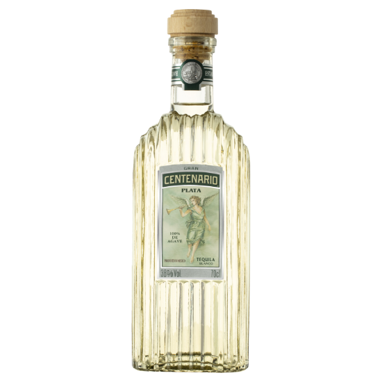 Picture of Gran Centenario Plata Tequila Blanco 700ml