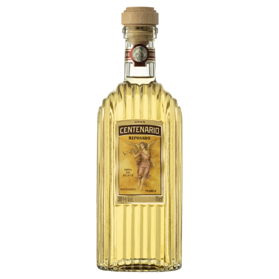 Picture of Gran Centenario Reposado Tequila 700ml