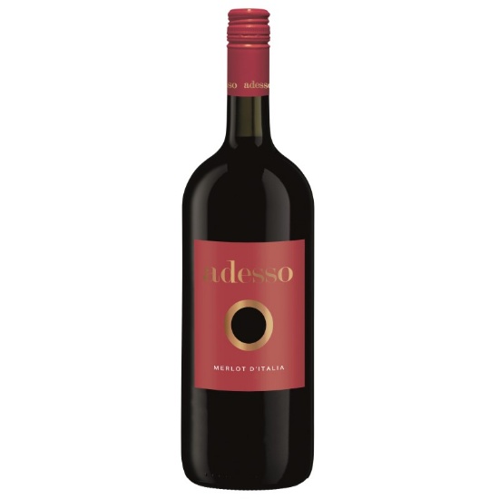 Picture of Adesso Merlot d'Italia 1.5 Litre