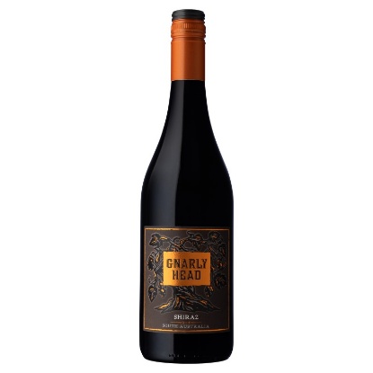 Picture of Gnarly Head Shiraz 750ml