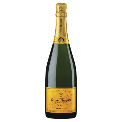 Picture of Veuve Clicquot Brut Champagne 750ml