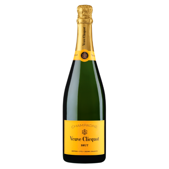 Picture of Veuve Clicquot Brut Champagne 750ml