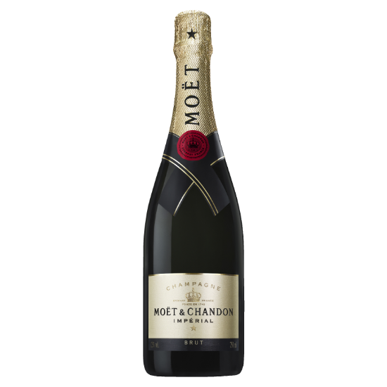 Picture of Moët & Chandon Impérial Brut Champagne 750ml