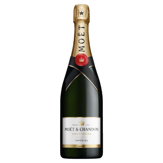 Picture of Moët & Chandon Impérial Brut Champagne 750ml