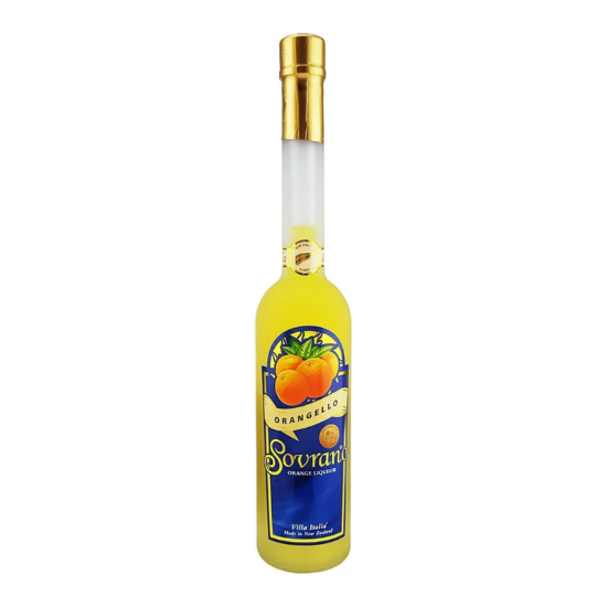 Picture of Sovrano Orangello 750ml