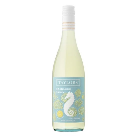 Picture of Taylors Promised Land Chardonnay 750ml