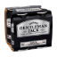 Picture of Gentleman Jack & Cola 6% Cans 4x375ml