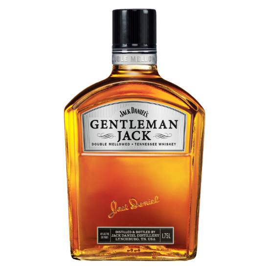 Picture of Gentleman Jack 1.75 Litre