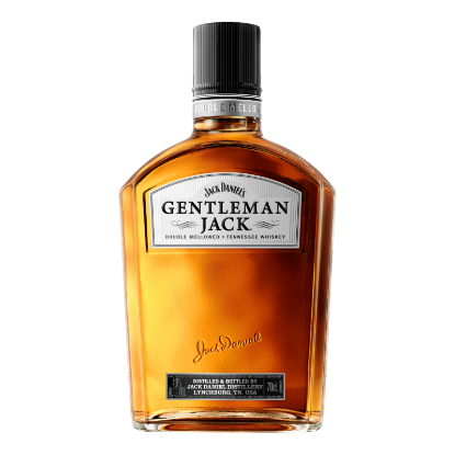 Show details for Gentleman Jack 700ml Picture of Gentleman Jack 700ml