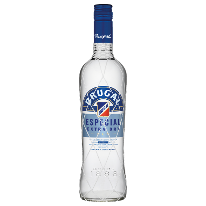 Picture of Brugal Especial Extra Dry White Rum 700ml