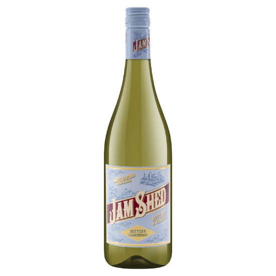 Picture of Jam Shed Chardonnay 750ml