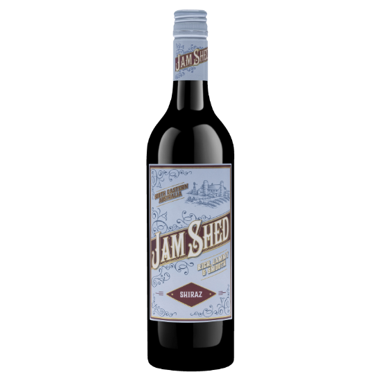 Picture of Jam Shed Shiraz 750ml