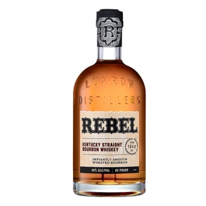 Picture of Rebel Bourbon 750ml
