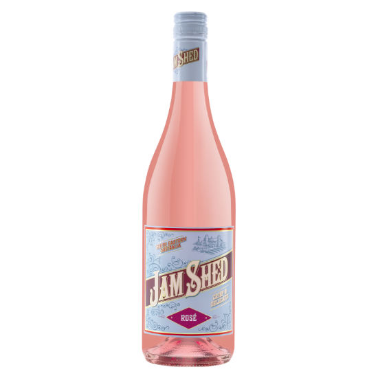 Picture of Jam Shed Rosé 750ml