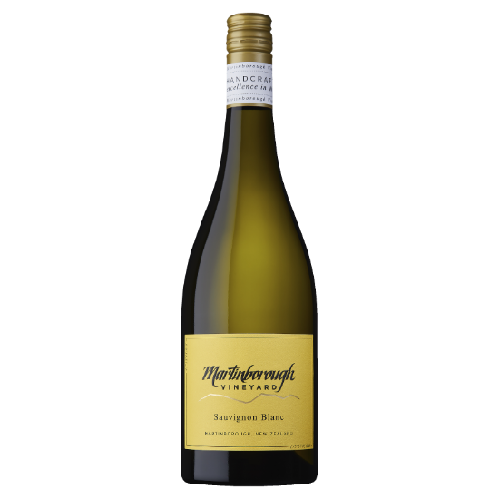 Picture of Martinborough Vineyard Home Block Sauvignon Blanc 750ml