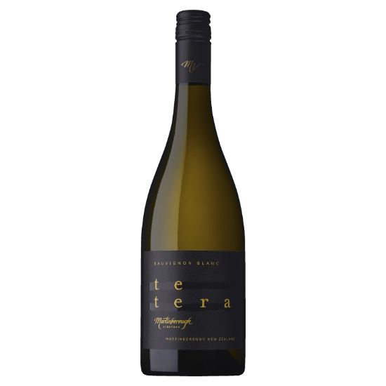 Picture of Martinborough Vineyard Te Tera Sauvignon Blanc 750ml