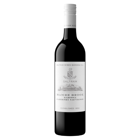 Picture of Saltram Mamre Brook Cabernet Sauvignon 750ml