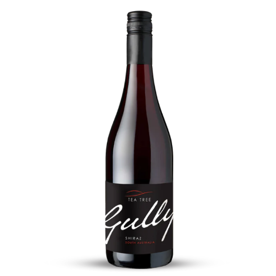 Picture of Tea Tree Gully Shiraz 750ml